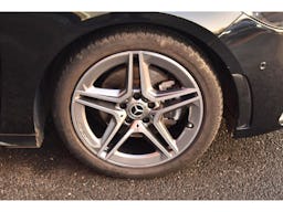 Mercedes Benz Classe B  180 d 8G-DCT AMG Line occasion - Photo 37