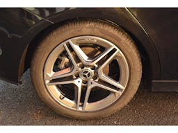 Mercedes Benz Classe B 180 d 8G-DCT AMG Line occasion - Photo 38