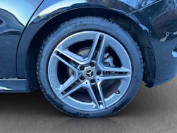 Mercedes Benz Classe B  180 d 8G-DCT AMG Line occasion - Photo 4