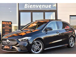 Mercedes Benz Classe B  180 d 8G-DCT AMG Line occasion - Photo 1