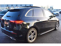 Mercedes Benz Classe B  180 d 8G-DCT AMG Line occasion - Photo 2