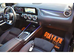 Mercedes Benz Classe B 180 d 8G-DCT AMG Line occasion - Photo 3