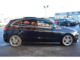 Mercedes Benz Classe B 180 d 8G-DCT AMG Line occasion - Photo 4