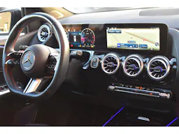 Mercedes Benz Classe B  180 d 8G-DCT AMG Line occasion - Photo 6