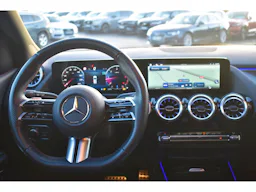 Mercedes Benz Classe B  180 d 8G-DCT AMG Line occasion - Photo 7