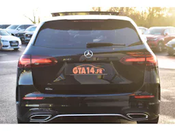 Mercedes Benz Classe B  180 d 8G-DCT AMG Line occasion - Photo 18