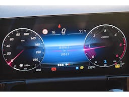 Mercedes Benz Classe B 180 d 8G-DCT AMG Line occasion - Photo 8