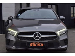 Mercedes Benz Classe A 180 BM6 Progressive Line occasion - Photo 17