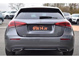 Mercedes Benz Classe A  180 BM6 Progressive Line occasion - Photo 18