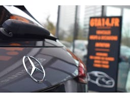 Mercedes Benz Classe A 180 BM6 Progressive Line occasion - Photo 19