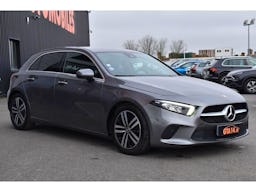 Mercedes Benz Classe A 180 BM6 Progressive Line occasion - Photo 20