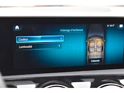 Mercedes Benz Classe A 180 BM6 Progressive Line occasion - Photo 25