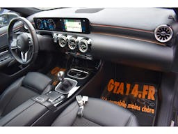 Mercedes Benz Classe A  180 BM6 Progressive Line occasion - Photo 3