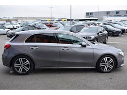 Mercedes Benz Classe A 180 BM6 Progressive Line occasion - Photo 4