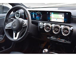 Mercedes Benz Classe A  180 BM6 Progressive Line occasion - Photo 6