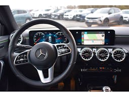 Mercedes Benz Classe A 180 BM6 Progressive Line occasion - Photo 7