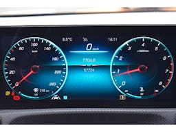 Mercedes Benz Classe A 180 BM6 Progressive Line occasion - Photo 8