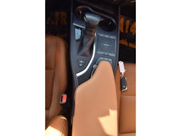 Lexus UX 250h 2WD E-CVT Executive occasion - Photo 15