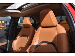 Lexus UX  250h 2WD E-CVT Executive occasion - Photo 16