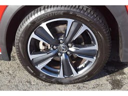 Lexus UX 250h 2WD E-CVT Executive occasion - Photo 17