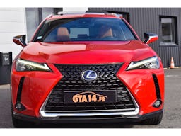 Lexus UX  250h 2WD E-CVT Executive occasion - Photo 18