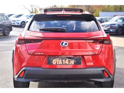 Lexus UX 250h 2WD E-CVT Executive occasion - Photo 19