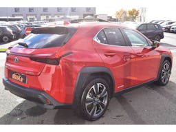 Lexus UX 250h 2WD E-CVT Executive occasion - Photo 2