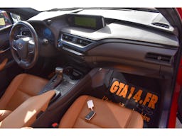 Lexus UX 250h 2WD E-CVT Executive occasion - Photo 3