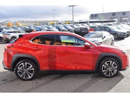 Lexus UX  250h 2WD E-CVT Executive occasion - Photo 4
