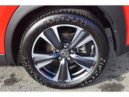 Lexus UX  250h 2WD E-CVT Executive occasion - Photo 40