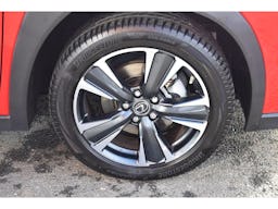 Lexus UX 250h 2WD E-CVT Executive occasion - Photo 41