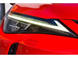 Lexus UX  250h 2WD E-CVT Executive occasion - Photo 44