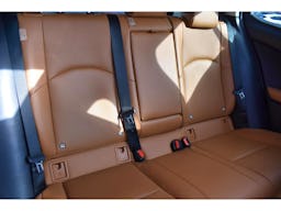 Lexus UX  250h 2WD E-CVT Executive occasion - Photo 5