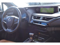 Lexus UX 250h 2WD E-CVT Executive occasion - Photo 6