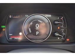 Lexus UX  250h 2WD E-CVT Executive occasion - Photo 8