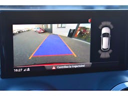 Audi Q2  35 TFSI 150 S tronic 7 S line Plus occasion - Photo 12