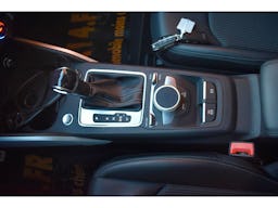 Audi Q2  35 TFSI 150 S tronic 7 S line Plus occasion - Photo 14