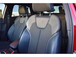 Audi Q2 35 TFSI 150 S tronic 7 S line Plus occasion - Photo 15