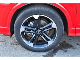 Audi Q2 35 TFSI 150 S tronic 7 S line Plus occasion - Photo 16