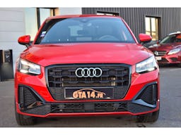 Audi Q2 35 TFSI 150 S tronic 7 S line Plus occasion - Photo 17