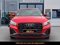 Audi Q2 35 TFSI 150 S tronic 7 S line Plus occasion - Photo 2