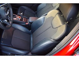 Audi Q2 35 TFSI 150 S tronic 7 S line Plus occasion - Photo 21