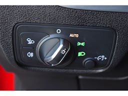 Audi Q2  35 TFSI 150 S tronic 7 S line Plus occasion - Photo 22