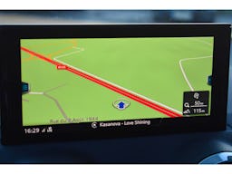 Audi Q2  35 TFSI 150 S tronic 7 S line Plus occasion - Photo 28