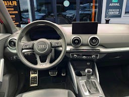 Audi Q2 35 TFSI 150 S tronic 7 S line Plus occasion - Photo 3