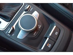 Audi Q2 35 TFSI 150 S tronic 7 S line Plus occasion - Photo 34