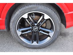 Audi Q2  35 TFSI 150 S tronic 7 S line Plus occasion - Photo 38