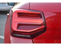 Audi Q2  35 TFSI 150 S tronic 7 S line Plus occasion - Photo 41