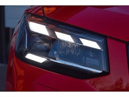 Audi Q2  35 TFSI 150 S tronic 7 S line Plus occasion - Photo 42