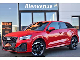 Audi Q2 35 TFSI 150 S tronic 7 S line Plus occasion - Photo 1